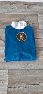BR ruitersport wedstrijdblouse L (nieuw), Ophalen of Verzenden, Dames, Bovenkleding, Nieuw