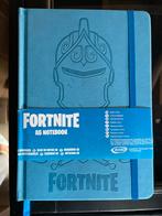 A5 Notitieboek FORTNITE, Ophalen of Verzenden, Nieuw