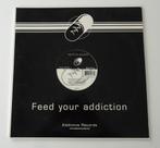 DeVol - Cat Shifter / Depth Of Space - Tribal House 2001, Ophalen, Zo goed als nieuw, 12 inch