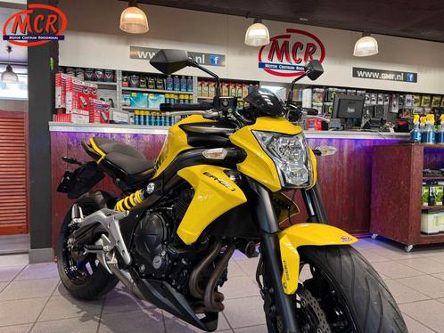 KAWASAKI ER 6 N ABS (bj 2012) ER6N, Motoren, Motoren | Kawasaki, Naked bike, meer dan 35 kW, 2 cilinders