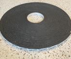Foamtape, EPDM tape en beglazingsband, Ophalen of Verzenden, Gebruikt, Overige typen, Minder dan 80 cm
