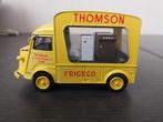 Eligor Citroen type H THOMSON Frigico, Ophalen of Verzenden, Zo goed als nieuw, Auto, Overige merken