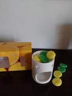 WAXBRANDER MET WAX   NIEUW, Ophalen of Verzenden, Nieuw, Overige materialen, Minder dan 25 cm