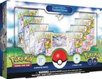 Pokémon GO Radiant Eevee Premium Collection, Hobby en Vrije tijd, Verzamelkaartspellen | Pokémon, Ophalen of Verzenden, Zo goed als nieuw