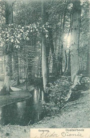 (387-197-033) Oosterbeek Oorsprong beschikbaar voor biedingen