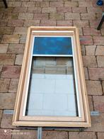 Velux dakram GGL M08.  78x140, 75 tot 150 cm, Raamkozijn, Ophalen of Verzenden, 75 tot 150 cm