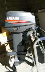 yamaha  25 pk 25nmho staartstuk gezocht, Watersport en Boten, Motorboot, Ophalen of Verzenden, Motor en Techniek