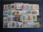 CEPT-Europa, compl. JAARGANG, 1978, zegels+blokken, postfris, Verzenden, Postfris, Overige thema's