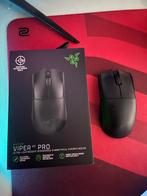 Razer viper v3 pro, Computers en Software, Muizen, Ophalen, Rechtshandig, Muis, Gaming muis