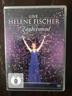 Helene Fischer Live Zaubermond DVD ( 2010 ), Alle leeftijden, Ophalen of Verzenden, Zo goed als nieuw, Muziek en Concerten
