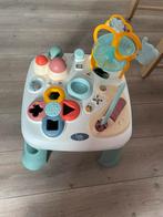 Smoby activiteitentafel, Ophalen, Zo goed als nieuw
