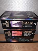 Tad Williams Otherland Serie - 3 Boeken, Boeken, Ophalen of Verzenden, Gelezen, Tad Williams