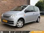 Daihatsu Cuore 1.0-12V 100th Anniv.·Stuurbekr.·USB radio·, 21 km/l, Origineel Nederlands, Handgeschakeld, 3 cilinders