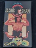 Ghostbusters (Jackie Chan) VHS, Vanaf 16 jaar, Ophalen of Verzenden, Zo goed als nieuw, Actie en Avontuur