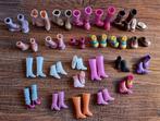 Barbie dames schoentjes, Ophalen of Verzenden