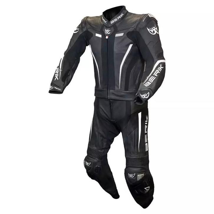 Berik 2-delig dames motorpak, Motoren, Kleding | Motorkleding, Combipak, Dames, Nieuw zonder kaartje, Ophalen