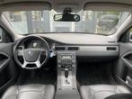 Volvo V70 2.5T Momentum 231 pk Youngtimer per dec | Xenon |, Auto's, 232 pk, Gebruikt, Zwart, 2521 cc