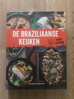 De Braziliaanse Keuken - Thiago Castanho, Boeken, Kookboeken, Nieuw, Ophalen of Verzenden, Zuid-Amerika