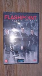Flashpoint seizoen 1 in Seal serie dvd, Alle leeftijden, Ophalen of Verzenden, Nieuw in verpakking