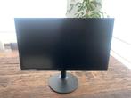 Pc beeldscherm PC Monitor kantelbaar 23inch 2 stuks, Computers en Software, Monitoren, VGA, Nec, Ophalen of Verzenden, Zo goed als nieuw