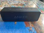 Anker Soundcore 2 BT Speaker, great condition, Overige merken, Ophalen of Verzenden, Zo goed als nieuw, 120 watt of meer