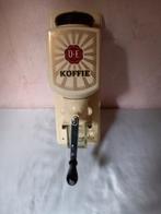 Douwe Egberts wandkoffiemolen, Ophalen of Verzenden