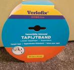 Tapijttape, Huis en Inrichting, Stoffering | Vloerbedekking, Beige, Ophalen of Verzenden, 25 tot 50 m², Vinyl