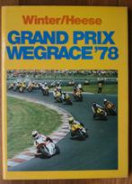 Wegraces GP 1978, Boeken, Ophalen of Verzenden, Zo goed als nieuw