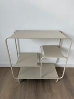Kastje action beige, Huis en Inrichting, Ophalen, Zo goed als nieuw, 25 tot 50 cm, Minder dan 100 cm