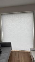 Veneta plissegordijen op maat (uiterlijk 10 feb ophalen), Ophalen, Zo goed als nieuw