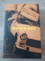 Knock-out rein gerittsen, Ophalen of Verzenden, Gelezen