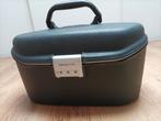 Samsonite Beauticase - Make-up Koffer, Zwart, Met spiegeltje(s), Ophalen of Verzenden, Zo goed als nieuw