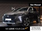 DS 7 E-Tense 225 Opéra | Panorama schuif/kanteldak | HiFi F, Auto's, DS, 14 kWh, Gebruikt, 4 cilinders, Bedrijf