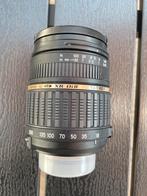 Tamron lens voor Nikon, Ophalen of Verzenden, Zo goed als nieuw, Macrolens