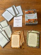 Mindfulness Kaarten - Prachtige Geschenkset, Ophalen of Verzenden, Nieuw, Meditatie of Yoga, Overige typen