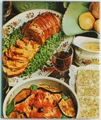 100 komplete menu's - Koken zonder grenzen (1979), Boeken, Zo goed als nieuw, Verzenden