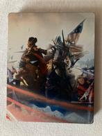 Assassin's Creed 3 exclusieve Steelbook - Xbox one, Ophalen of Verzenden, Nieuw