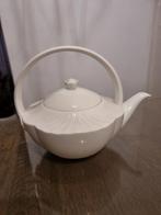 Villeroy en boch airco weids thee koffie pot, Ophalen of Verzenden