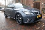 Seat Ibiza 1.0 TSI 110pk DSG-7 FR Business Connect, 12 maanden, Stof, Gebruikt, 580 kg