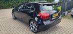 Mercedes-Benz A-klasse 160 Business, 65 €/maand, Stof, Gebruikt, 4 cilinders