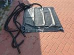 INTEX solar mat, Tuin en Terras, Zwembaden, Minder dan 80 cm, Ophalen of Verzenden, 200 tot 400 cm, Rechthoekig