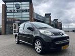Peugeot 107 1.0-12V XS 5DEURS Airco NAP APK, Voorwielaandrijving, Gebruikt, 4 stoelen, Origineel Nederlands
