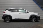 Hyundai Kona 1.6 GDI HEV Fashion + 18 Inch / Full Led, Gebruikt, Euro 6, Bedrijf, SUV of Terreinwagen