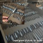 Sambonet bestek, Ophalen, Gebruikt, Tafelaankleding