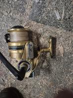 Te koop gs 9, Watersport en Boten, Hengelsport | Zeevissen, Ophalen of Verzenden, Gebruikt, Molen