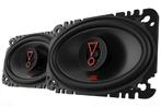 175W JBL Stage3 6427 Ovale 4x6'' Luidsprekers (35Wrms)., ., Ophalen of Verzenden, Zo goed als nieuw, .