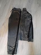 Under Armour Trainingspak Grijs kinder Maat M, Fitness, Maat 48/50 (M), Under Armour, Ophalen of Verzenden