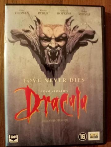 Bram Stoker's DRACULA Anthony Hopkins Keanu Reeves beschikbaar voor biedingen