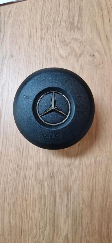 2020 AMG STUURAIRBAG W177 W118 H247 W205 W213 W238 W257 W167 beschikbaar voor biedingen