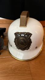 Brandweerhelm, Carnaval, Overige maten, Ophalen of Verzenden, Accessoires